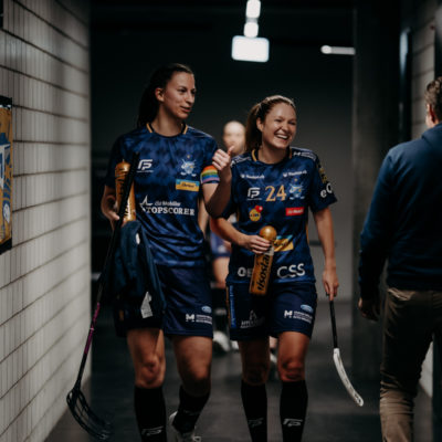 21.4.2024, Fribourg, BCF Arena, Damen Superfinal: Kloten-Dietlikon Jets - Zug United, 

Fabrice Duc (www.fabriceduc.ch)
Instagram: @fabducphotography
